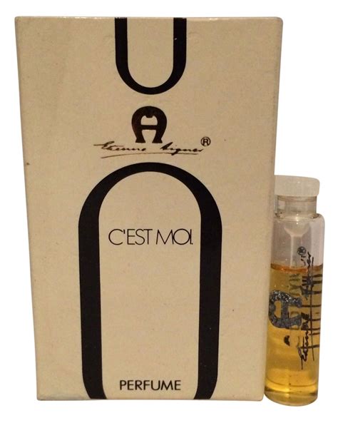 c'est moi perfume